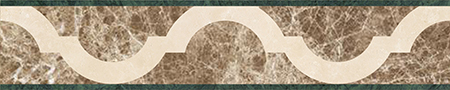 Border 60x12 (Baroque)