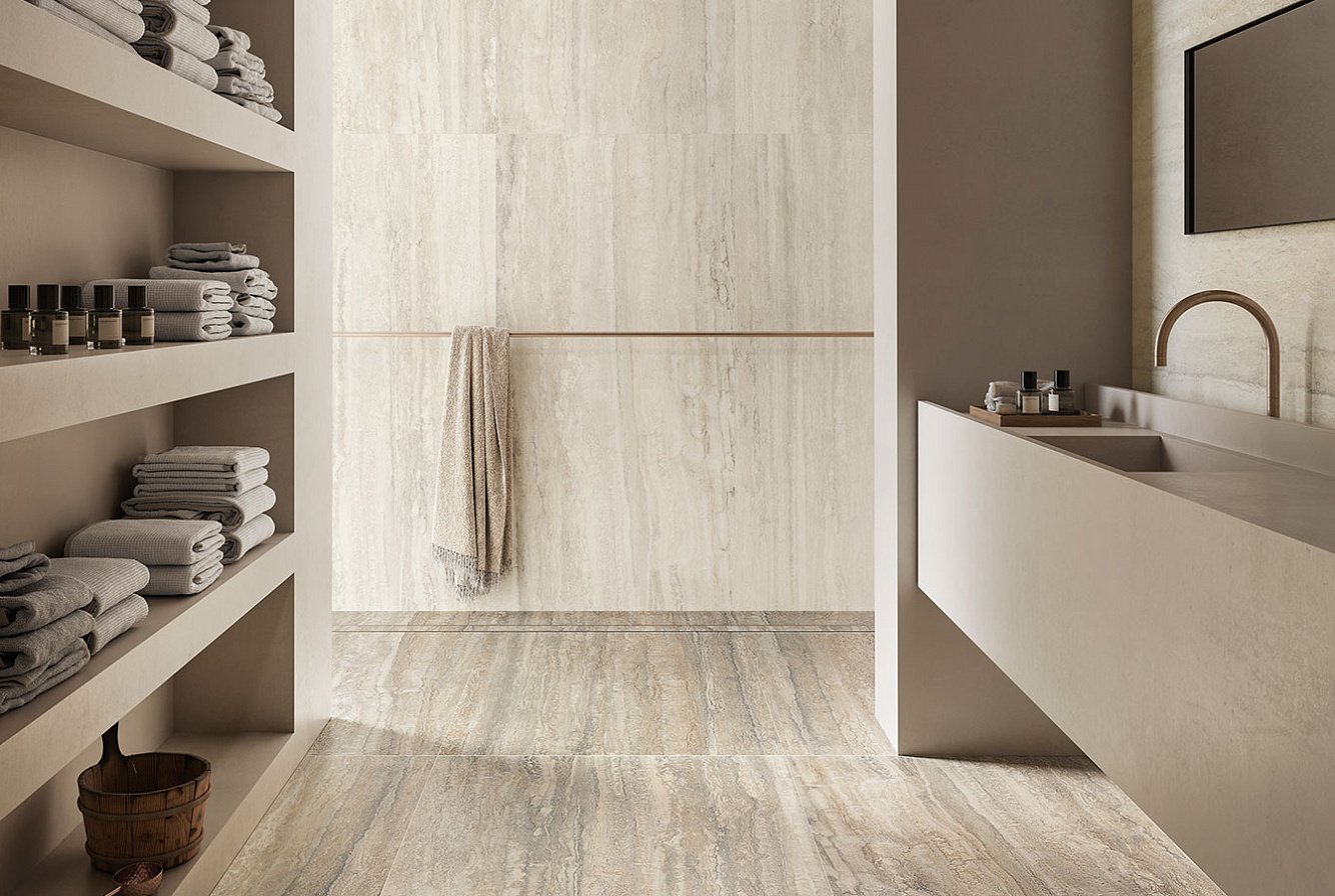 INVICTUS  / IVORY / BEIGE